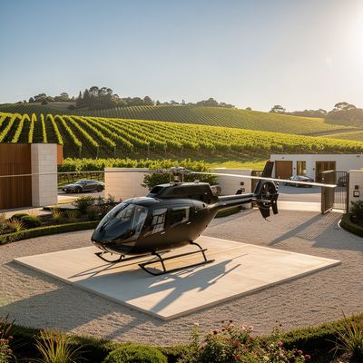 Exclusive Tastings by Reservation