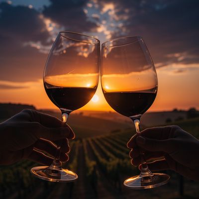 The Wines Collectors Dream About