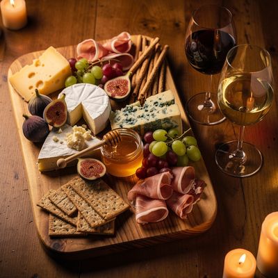 Where Wine Meets the Table