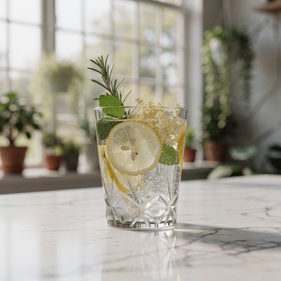 Non Alcoholic Experiences