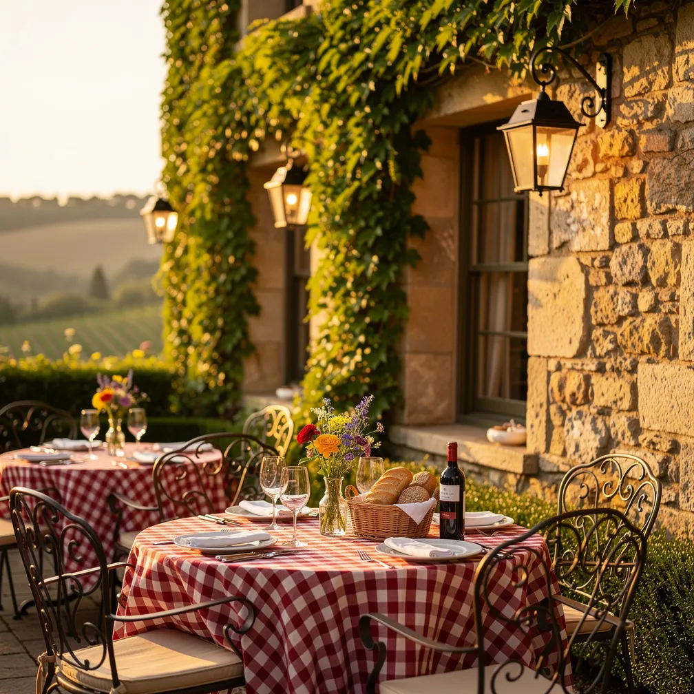 Wine Country Bistros