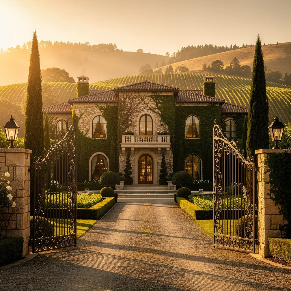 Bond Estates