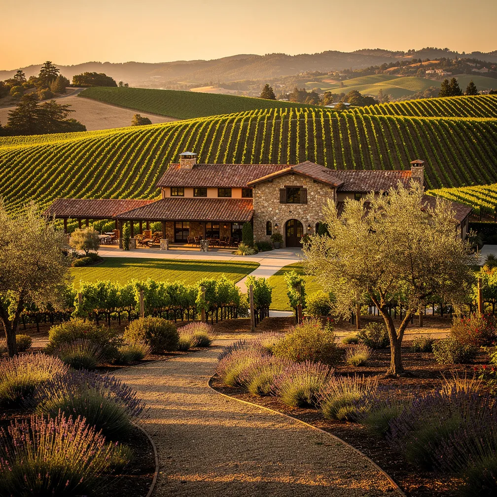 Bonneau Wines
