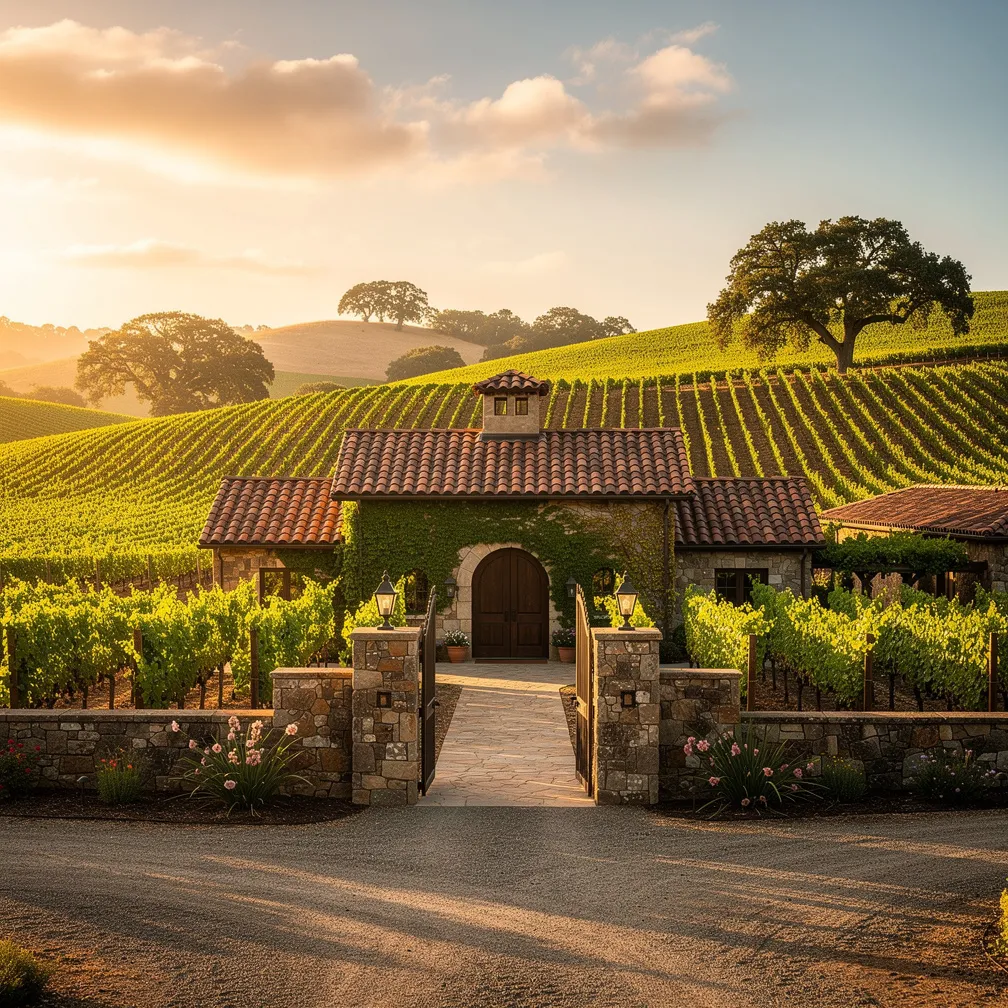 Chateau Souverain