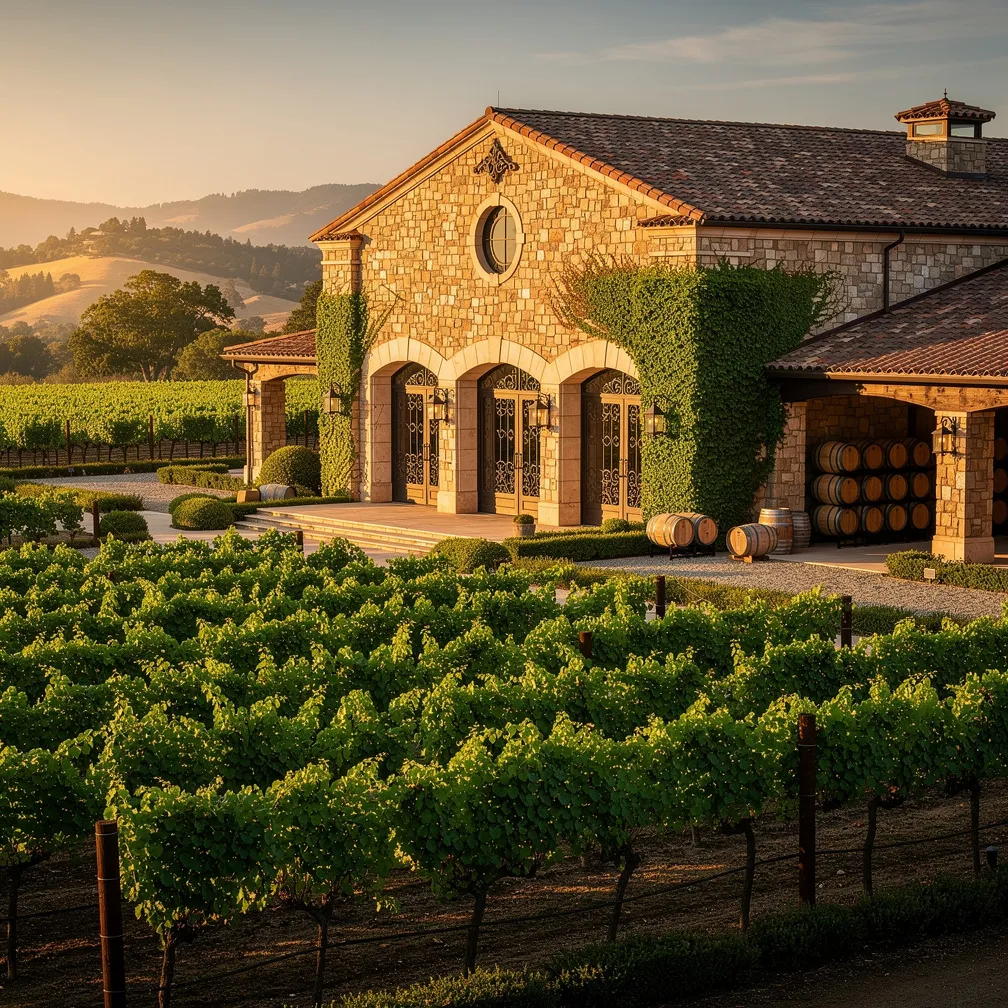 Summers Estate Wines