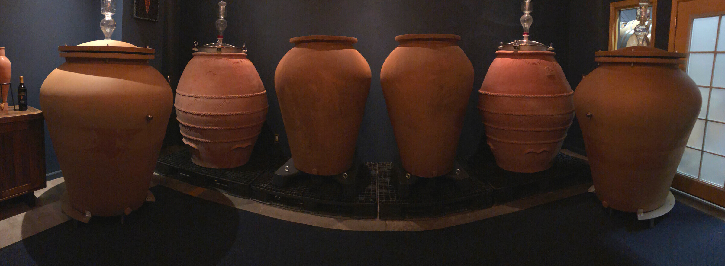 Amphora Winery