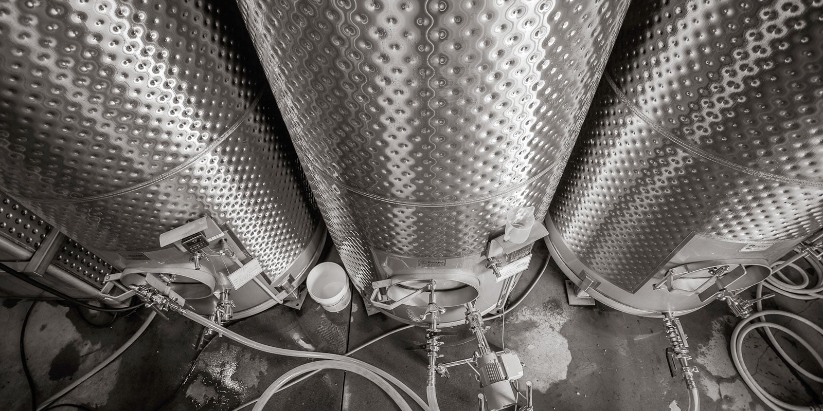 Aubert Wines