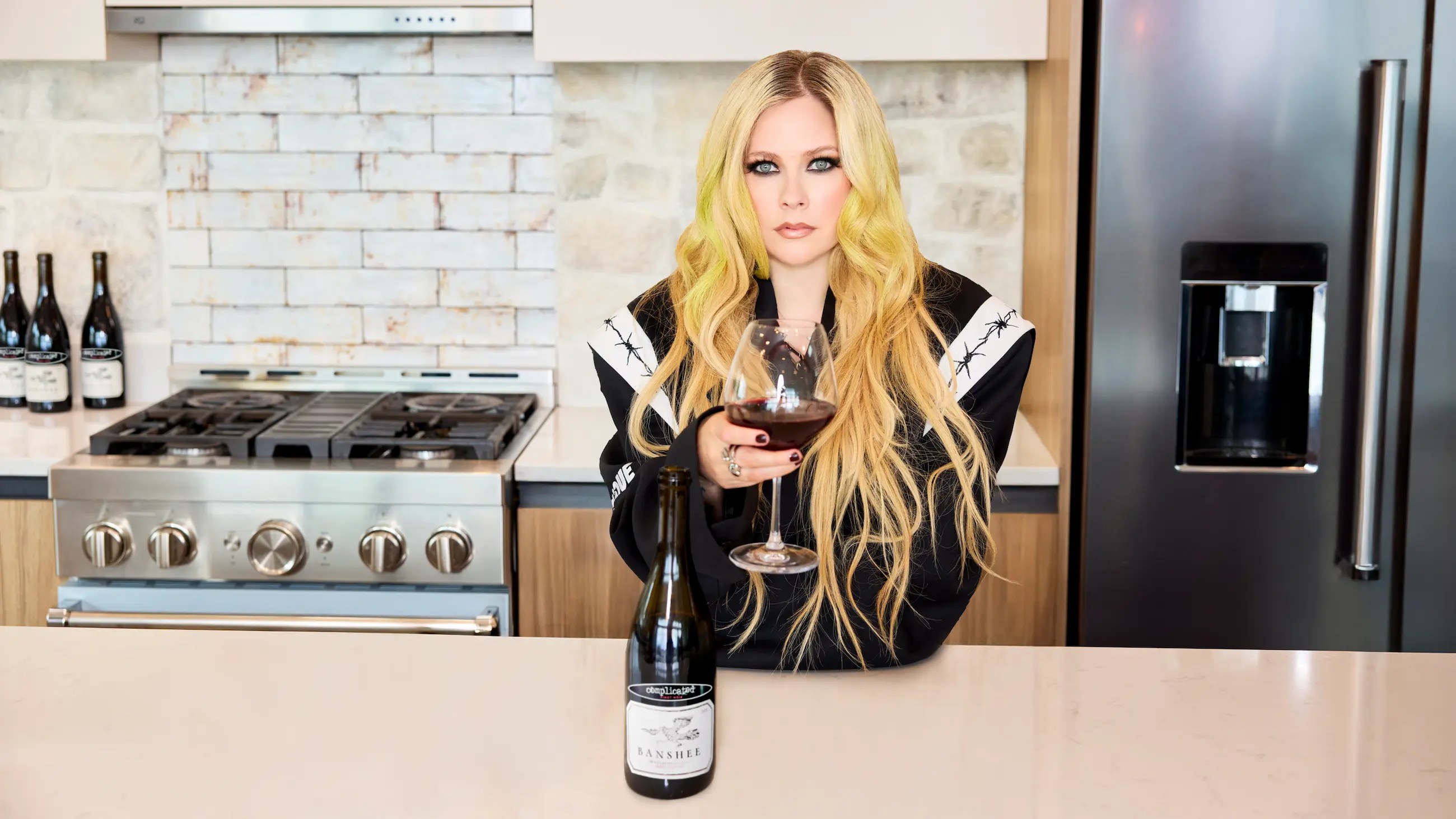 Banshee Wines