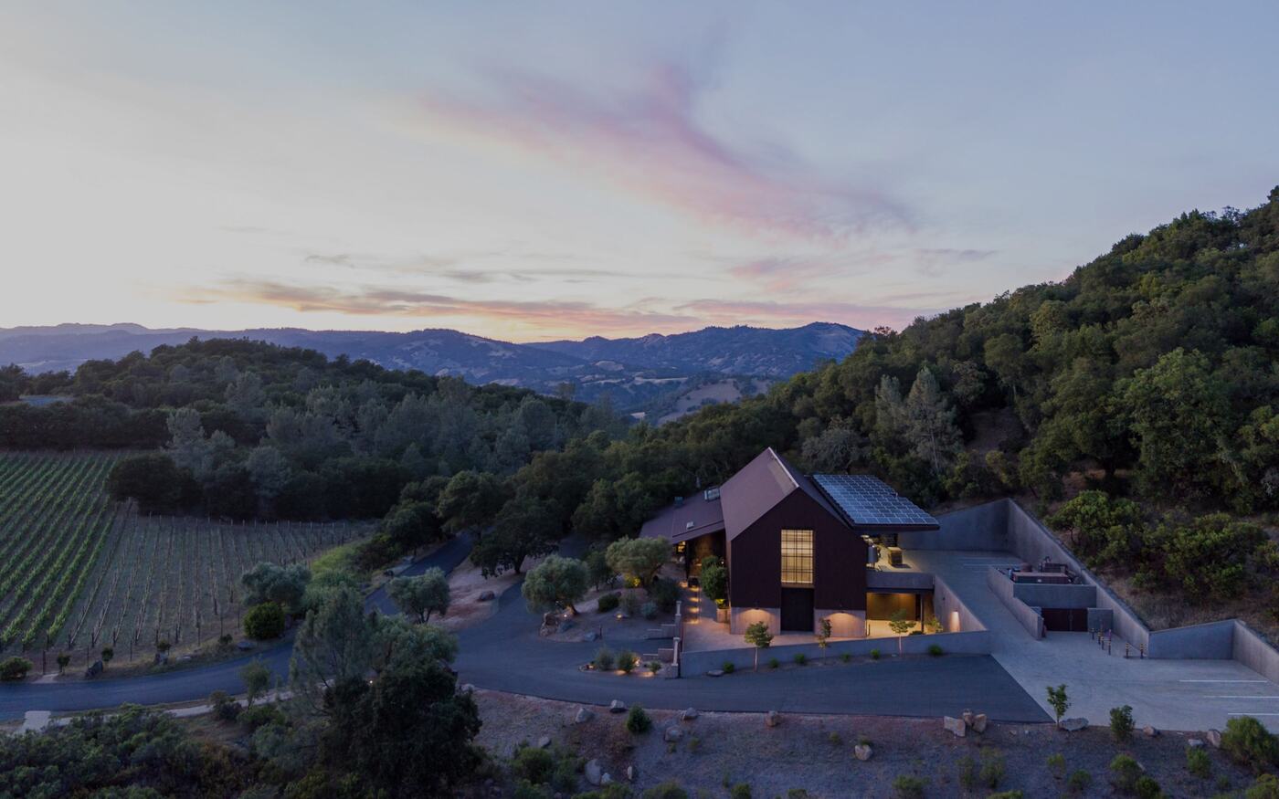 Brand Napa Valley