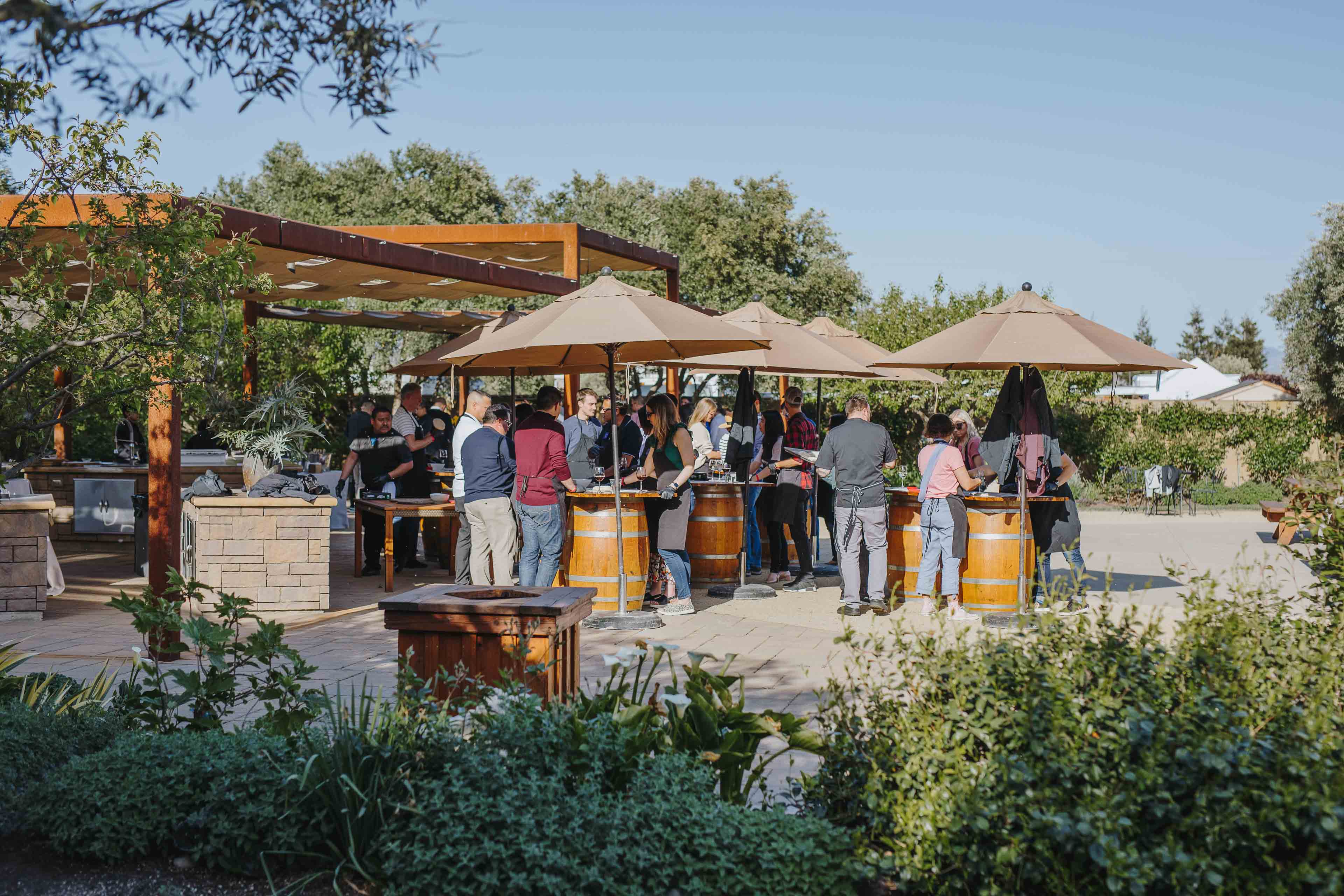 Cornerstone Sonoma