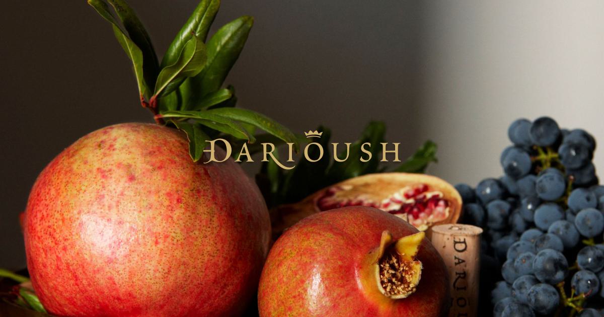 Darioush Winery