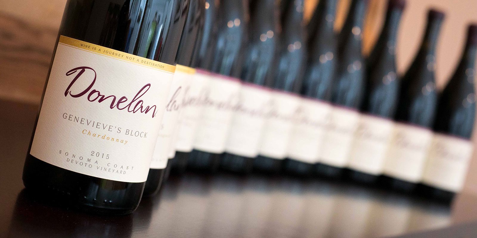 Donelan Family Wines
