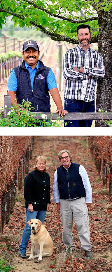 Dutcher Crossing Winery