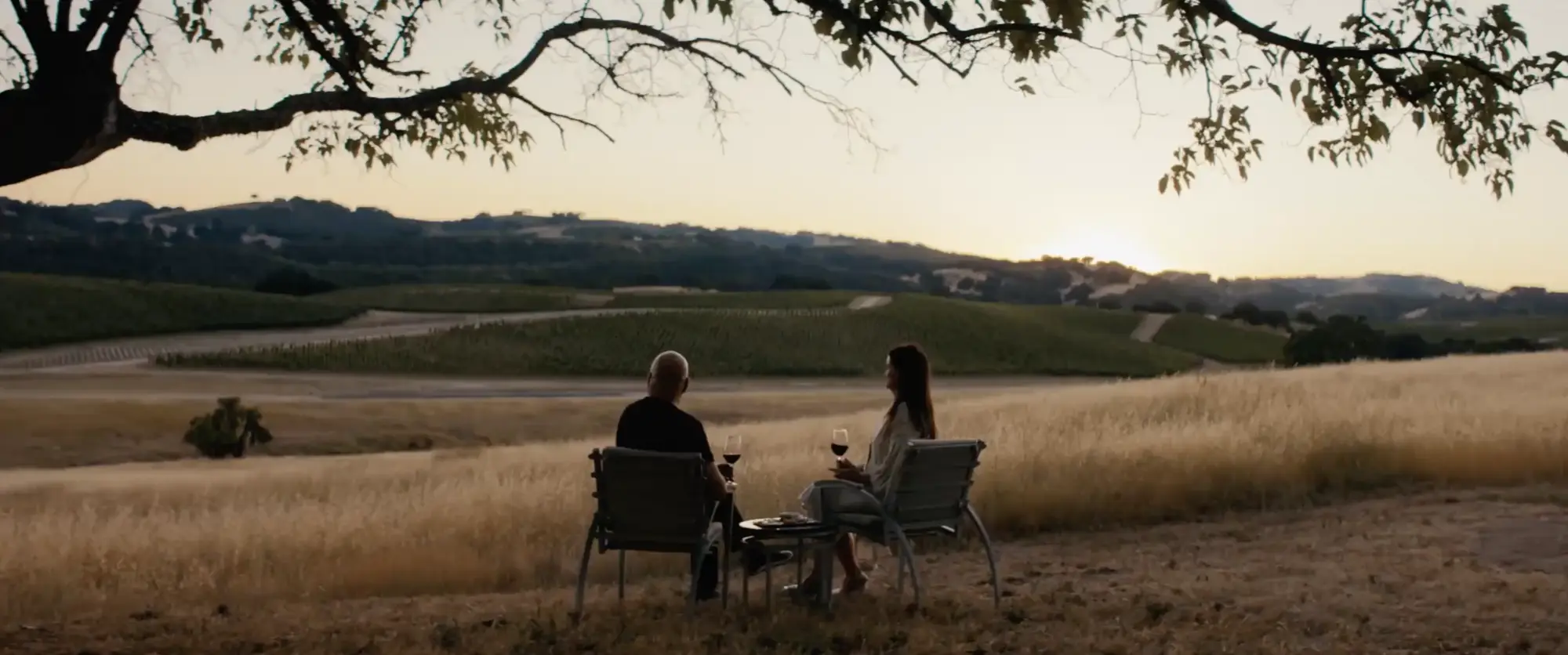 Epoch Estate Wines