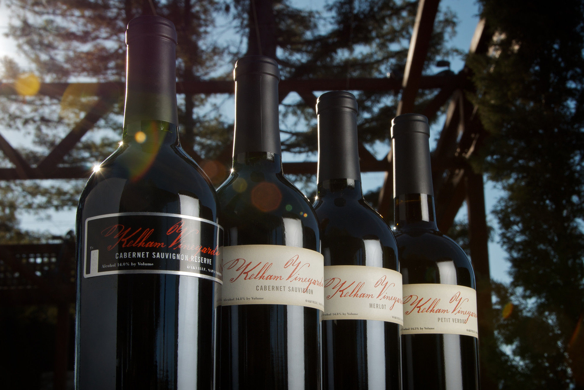 Kelham Vineyards