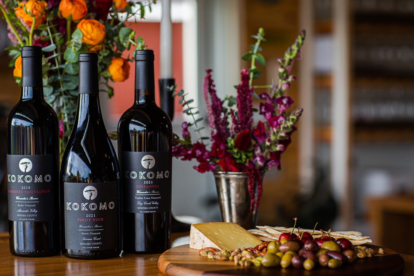 Kokomo Winery