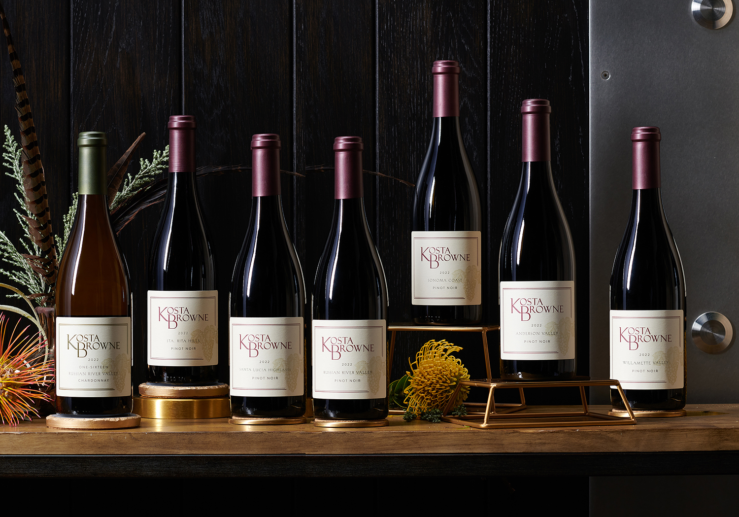 Kosta Browne Winery