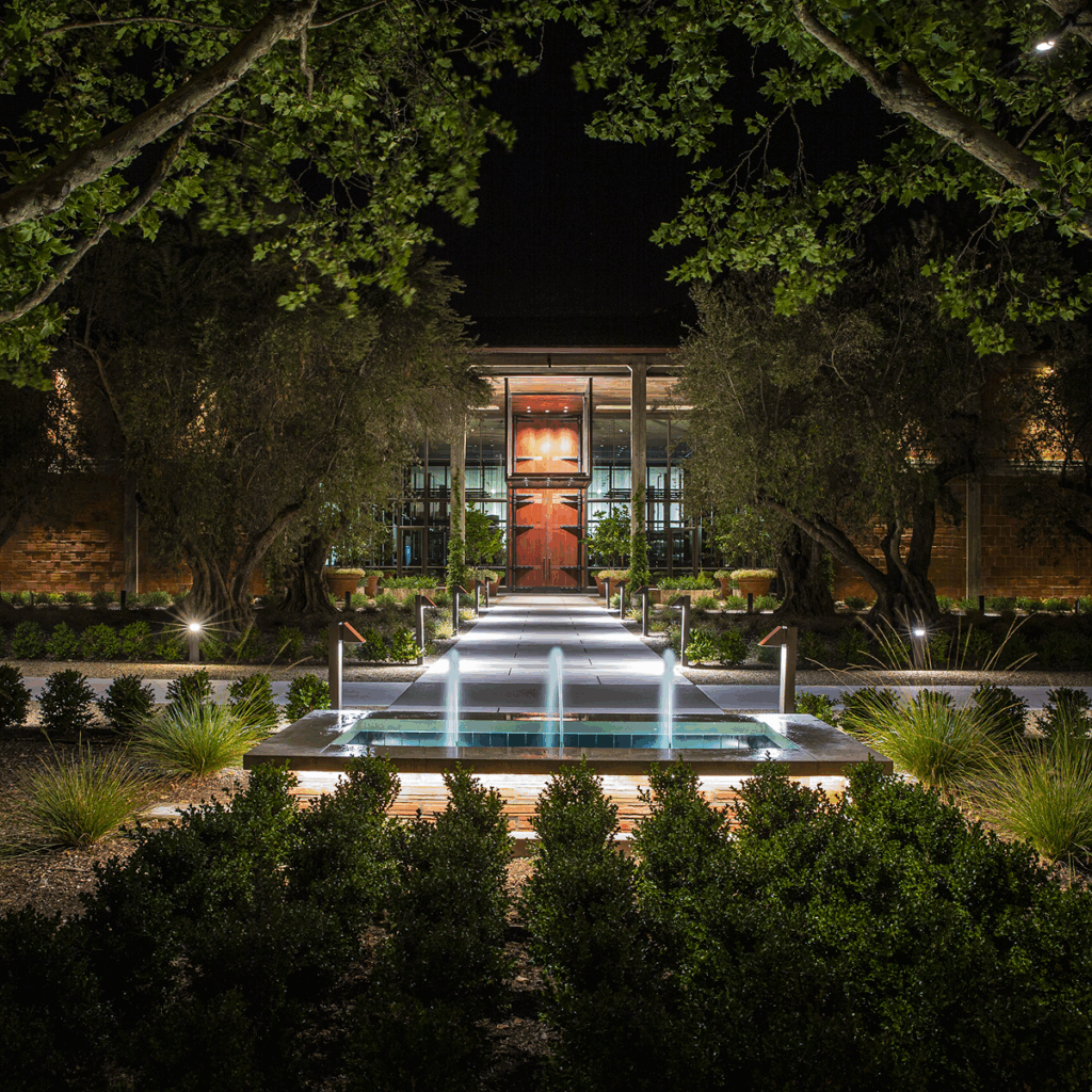 Louis M. Martini Winery