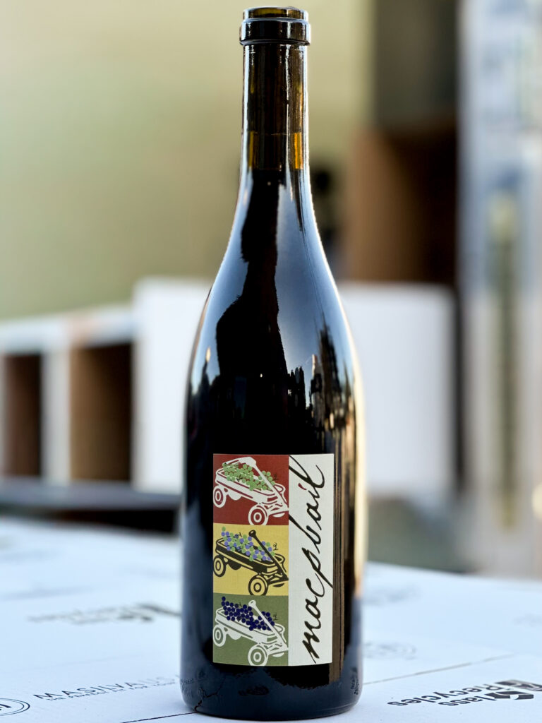 Macphail Wines