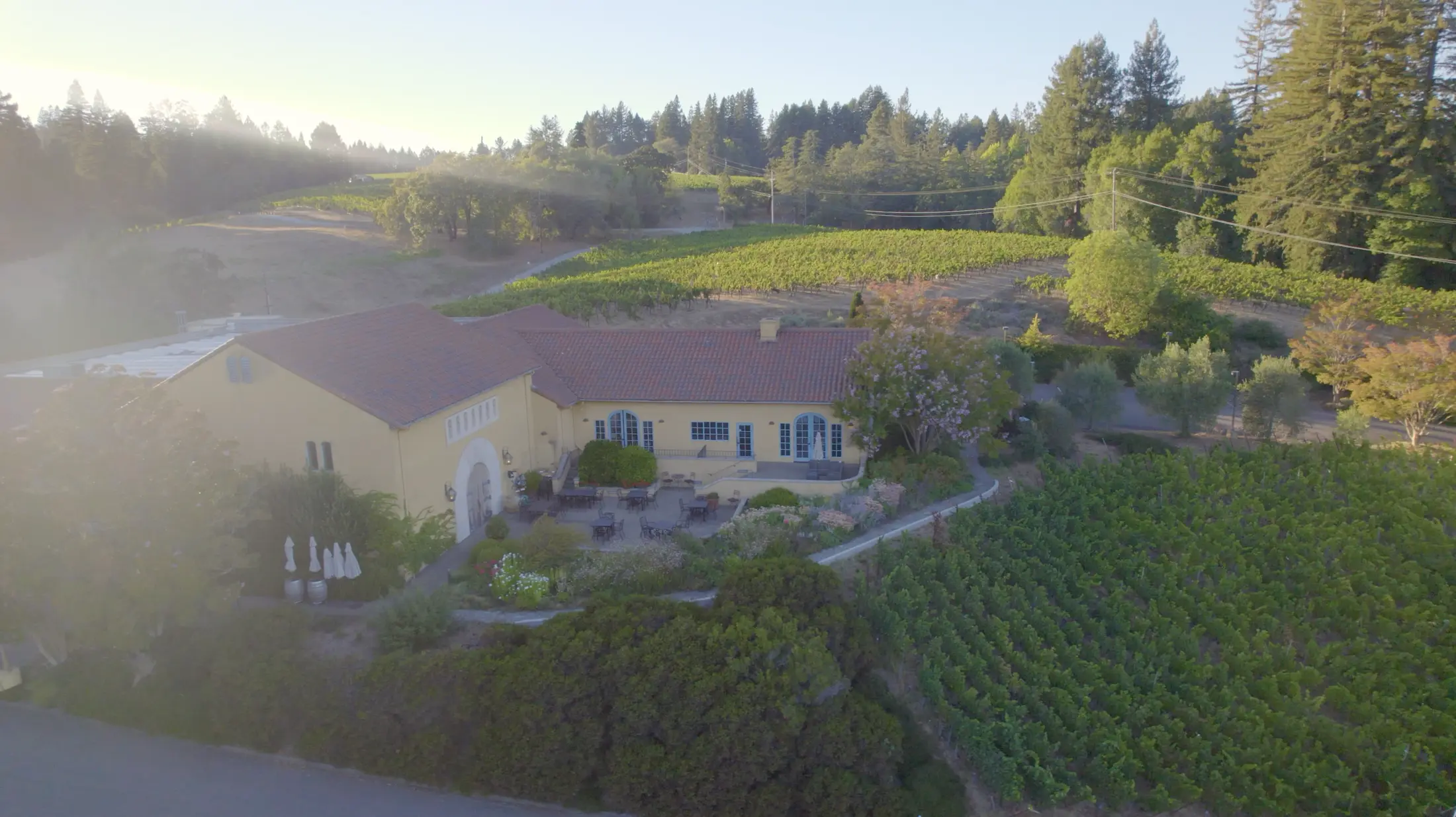 Marimar Estate Vineyards