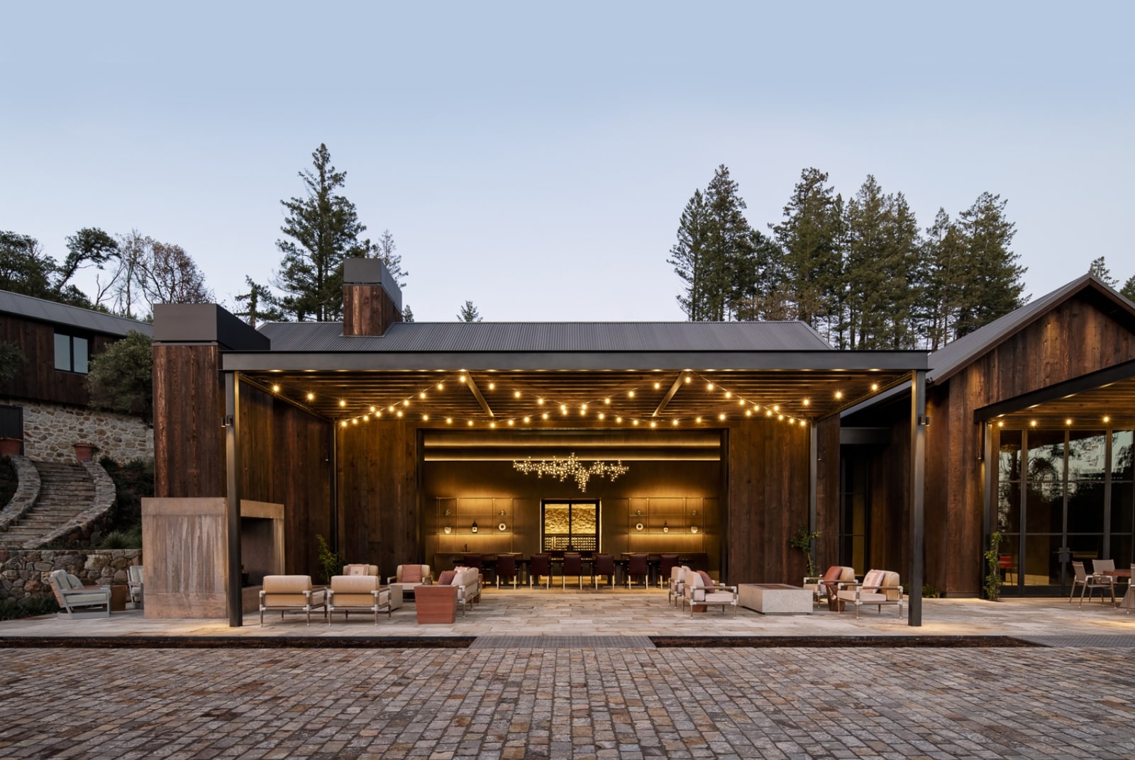 Mayacamas Vineyards