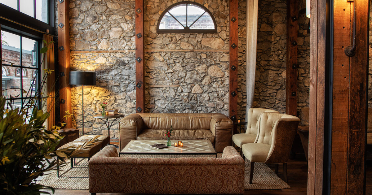 Pangloss Cellars