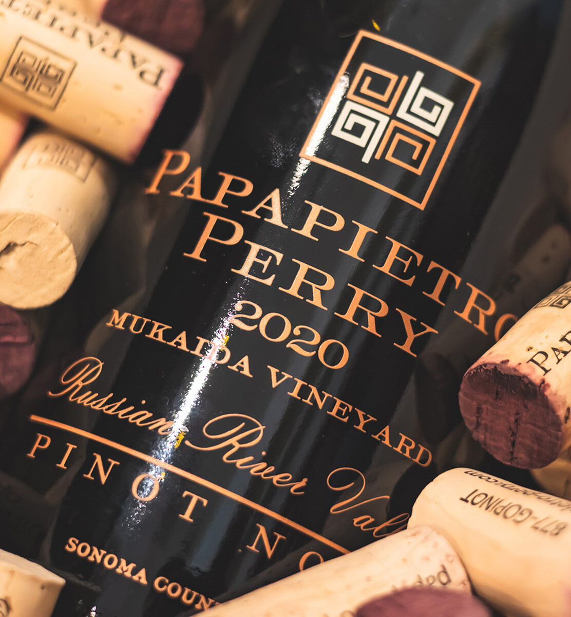 Papapietro Perry Dry Creek