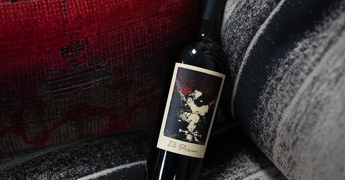 Prisoner Wine Company