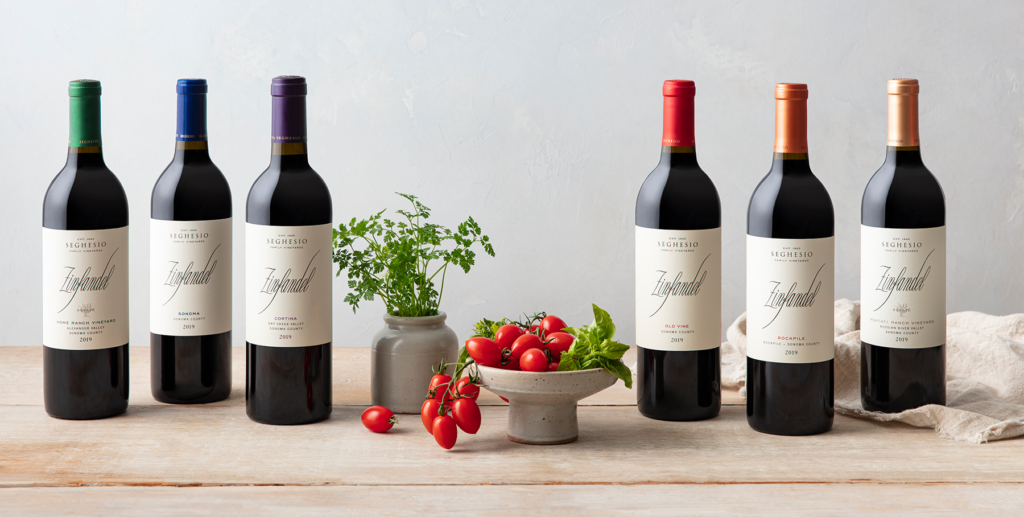 Seghesio Family Vineyards