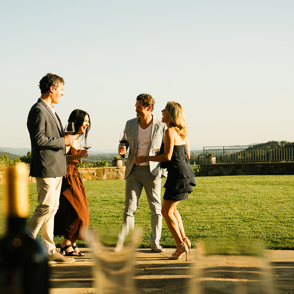 Shafer Vineyards