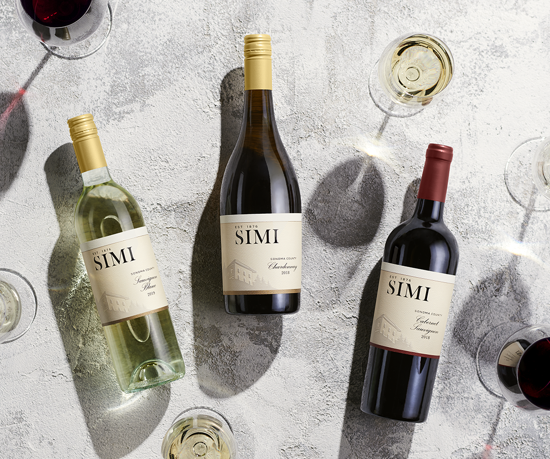 Simi Winery