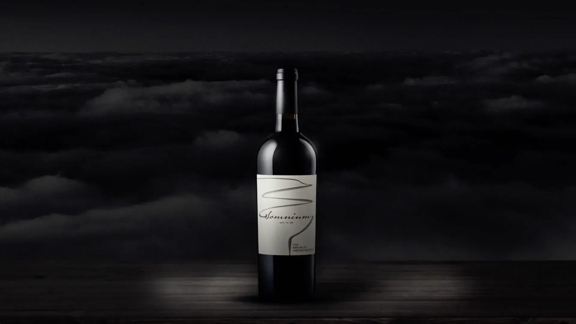 Somnium Wine