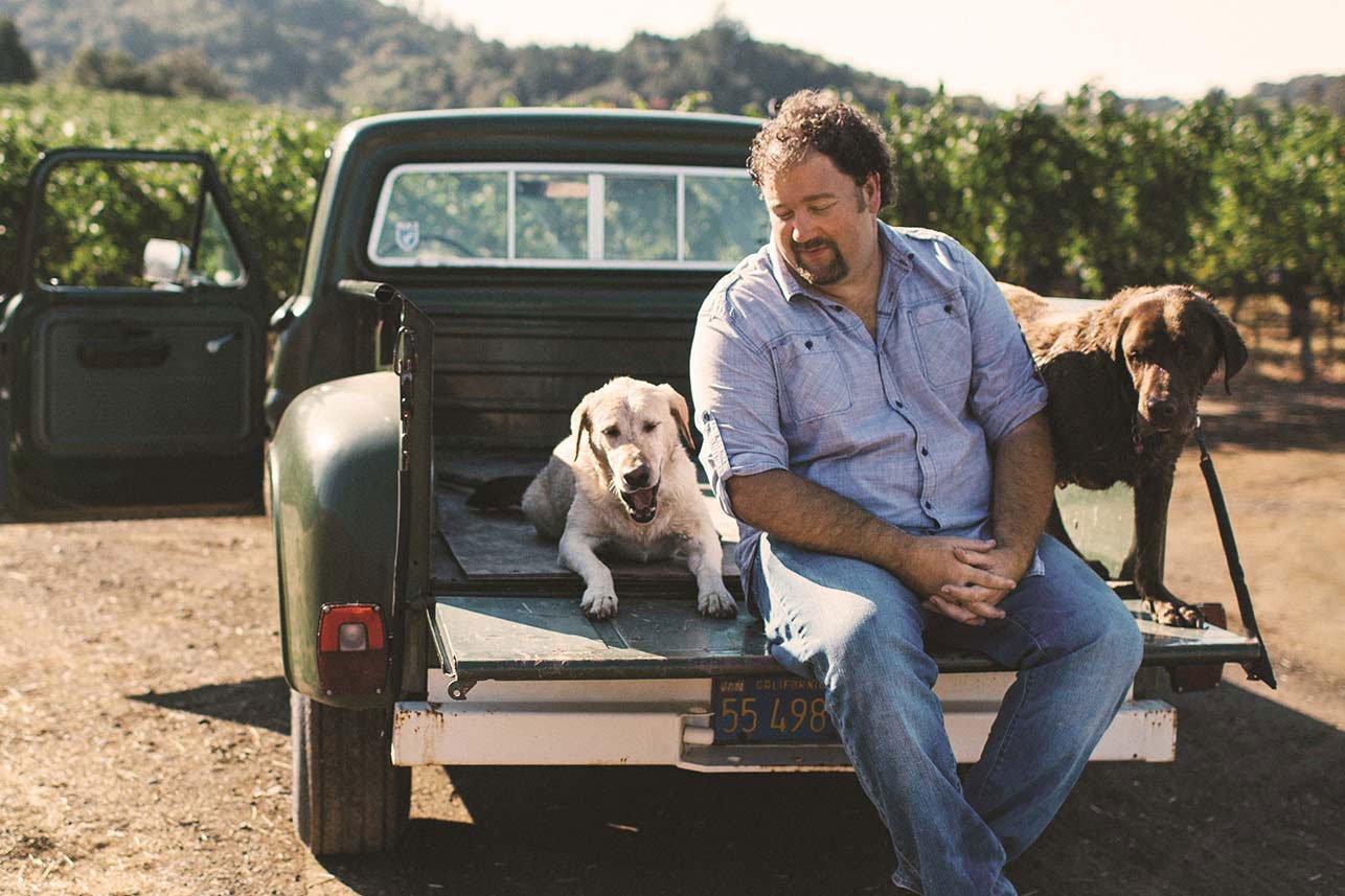 Tom Gore Vineyards