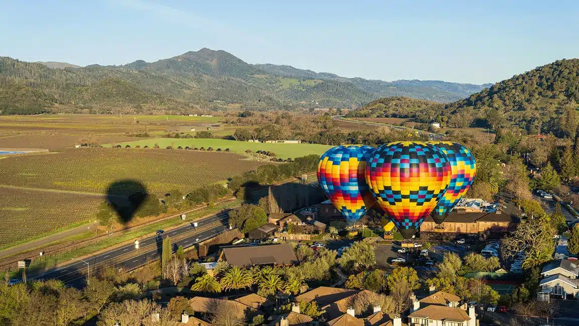 Yountville Tasting Studios